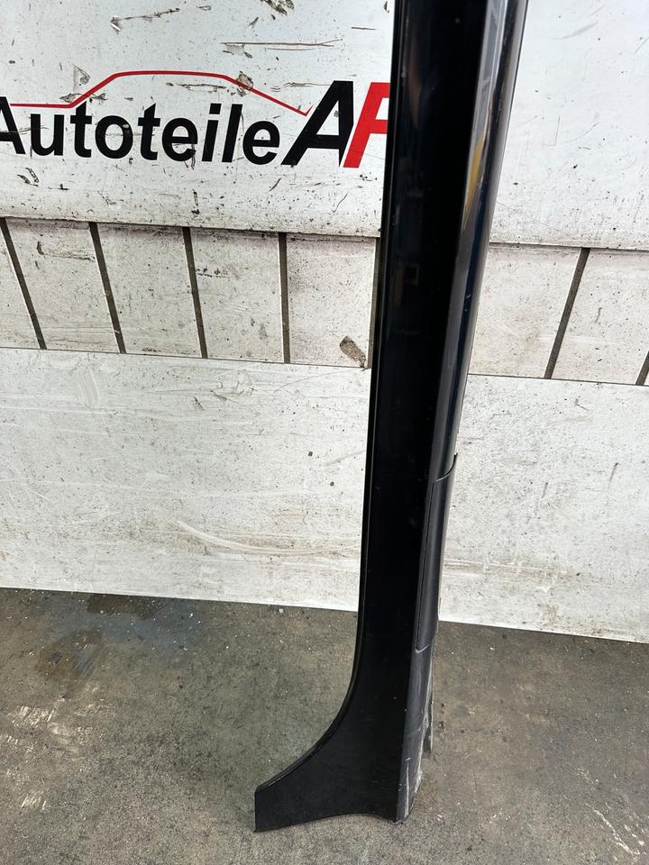 Audi A7 C7 4G S line Seitenschweller Schweller Links Rechts LZ9Y – Bild 5