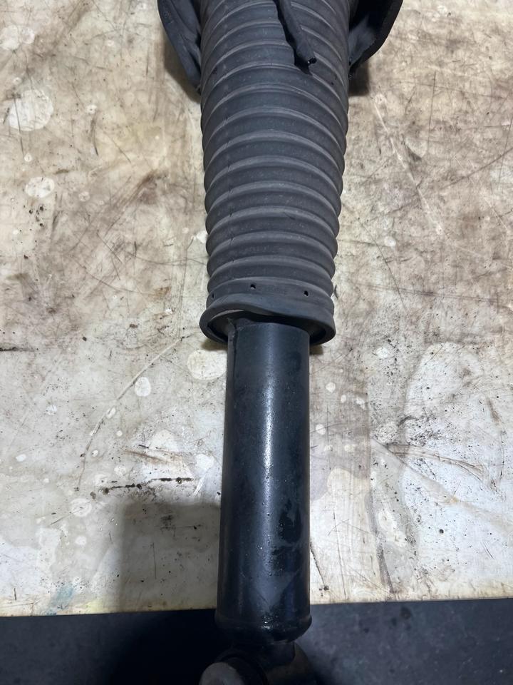 Audi A8 4H Stoßdämpfer Luftfahrwerk Luftfederung 4H0616002M – Bild 13