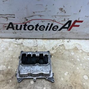 BMW 4er F32 F01 F10 F30 N20 Motorsteuergerät Steuergerät 8639595