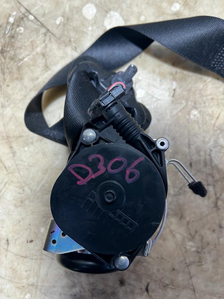 Mini Cooper S F56 Sicherheitsgurt Gurt Vorne 7358368 – Bild 7