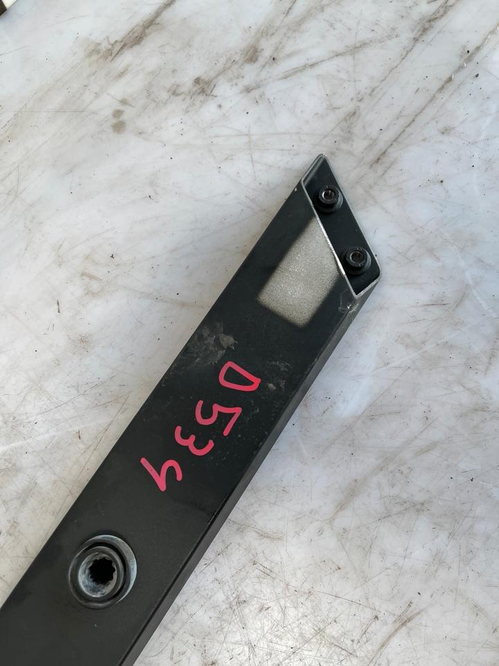 Audi A8 4H Schlossträger Längsträger Halter 4H0805861C 4H0805862C – Bild 9