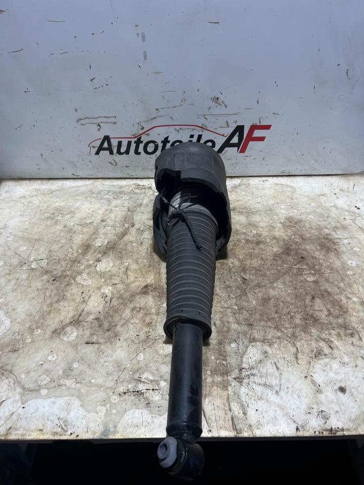 Audi A8 4H Stoßdämpfer Luftfahrwerk Luftfederung 4H0616002M – Bild 12