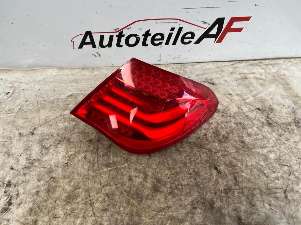 BMW 7er F01 F02 Rückleuchte Heckleuchte Hinten Rechts – Bild 2