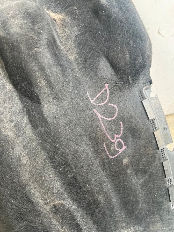 BMW 7er F01 F02 Radhaus Radhausschale Vorne – Bild 6