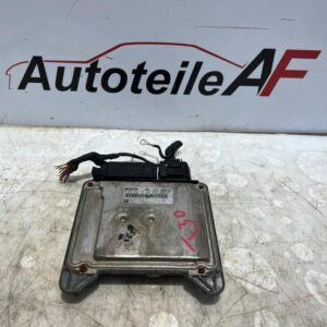 BMW 5er E60 E61 Servolenkung Steuergerät 1277022125