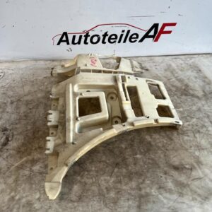 BMW 1er E82 Stoßstangenhalterung Hinten Links 8045507