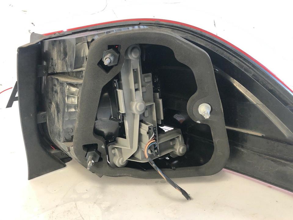 VW Golf 5 V 6 VI Variant Heckleuchte Rückleuchte Hinten – Bild 9