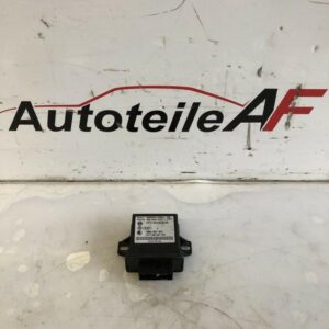 Volkswagen VW Sharan 7N Kurvenlicht Steuergerät 5M0907357