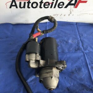 Audi A4 8H Anlasser Starter 0001108174175 078911023