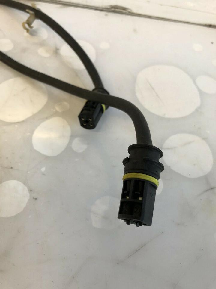 Mercedes E-Klasse W210 Lambdasonde 0005405717 – Bild 3