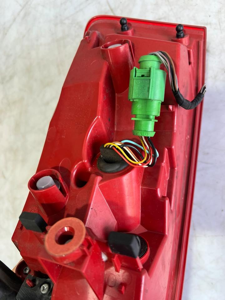 Audi A5 8T Facelift Rückleuchte Heckleuchte Leuchte Hinten – Bild 14