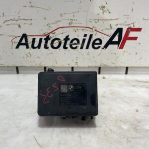 BMW 2er F45 F46 ABS Block Hydraulikpumpe Steuergerät 6883348