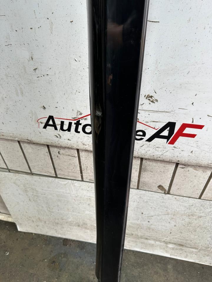 Audi A7 C7 4G S line Seitenschweller Schweller Links Rechts LZ9Y – Bild 17