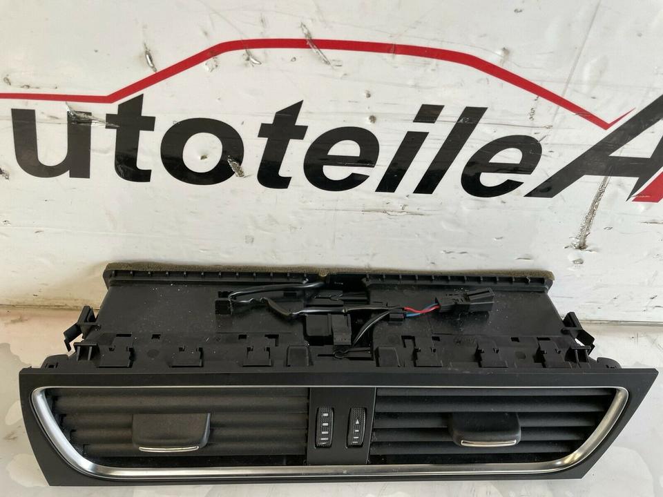 Audi A4 B8 A5 8T Luftströmer Luftdüse Düse Lüfter 8T2820951 – Bild 3