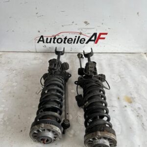 BMW 7er F01 F02 Dynamic Adaptive Drive Federbein Stoßdämpfer