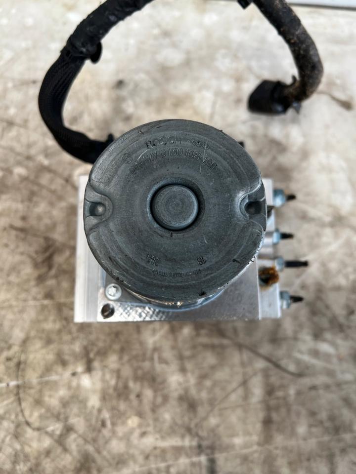 BMW 5er F10 Hydraulikblock ABS Block 6860154 – Bild 9