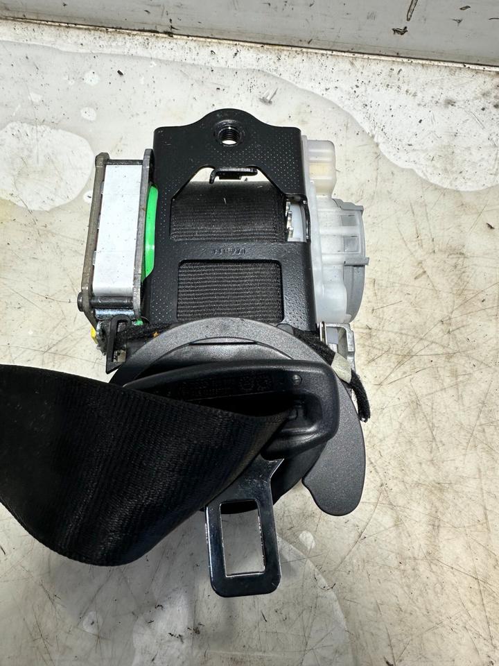 Audi A6 4G Gurt Sicherheitsgurt Vorne 4G8857705 4G8857706 – Bild 5