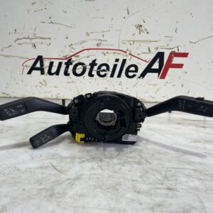 VW Passat B7 3C Schleifring Lenkstockschalter 5K0953569T