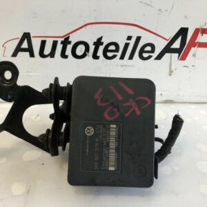 Volkswagen VW Audi Skoda ESP ABS Steuergerät 1K0907379M