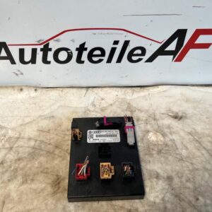 Audi A4 B8 8K Steuergerät Bordnetz Bordnetzsteuergerät 8K0907063C
