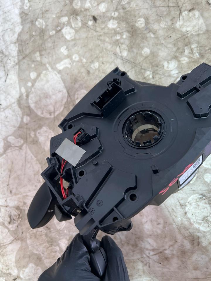 BMW 5er E60 E61 Schleifring Lenkstockschalter 9115165 – Bild 6