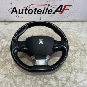 Peugeot 308 SW II T9 Lenkrad Airbag Fahrerairbag Lenkradairbag