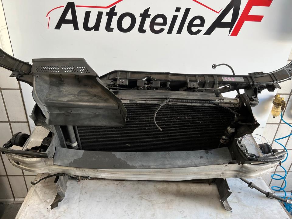 Audi A4 B8 8K Schlossträger Frontmaske Kühlerpaket – Bild 3