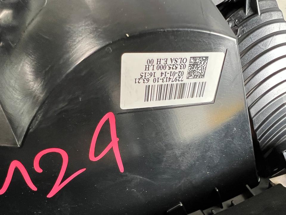 Mini Cooper S F56 Heckleuchte Hinten Rechts Links – Bild 14