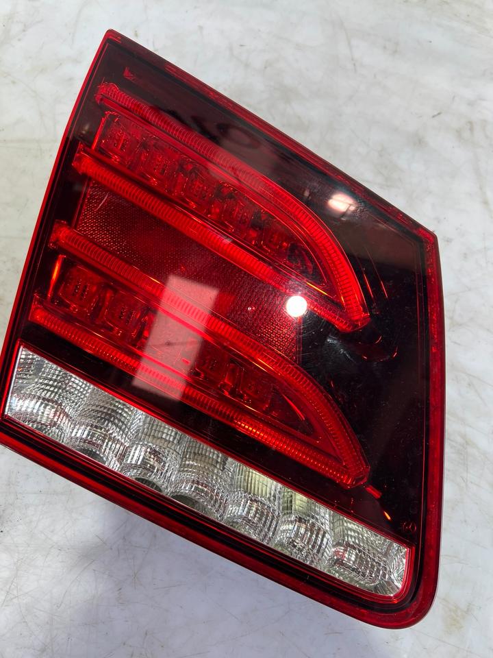 Mercedes E-Klasse S212 Mopf Heckleuchte Rückleuchte Hinten Links – Bild 9