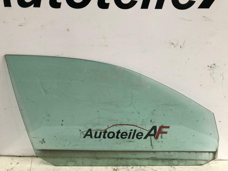 VW Golf 5 V 6 VI Scheibe Türscheibe Vorne Rechts – Bild 2