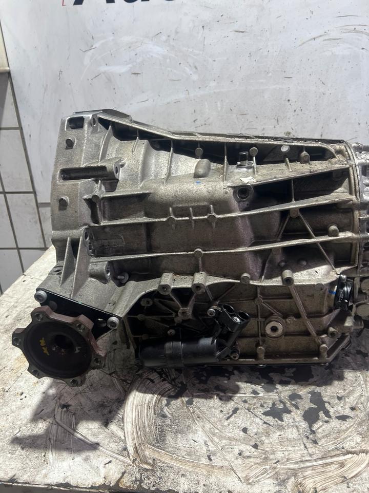Audi A4 B8 A5 8T 7-Gang S-Tronic 2.0 TFSI NRW Automatikgetriebe – Bild 10