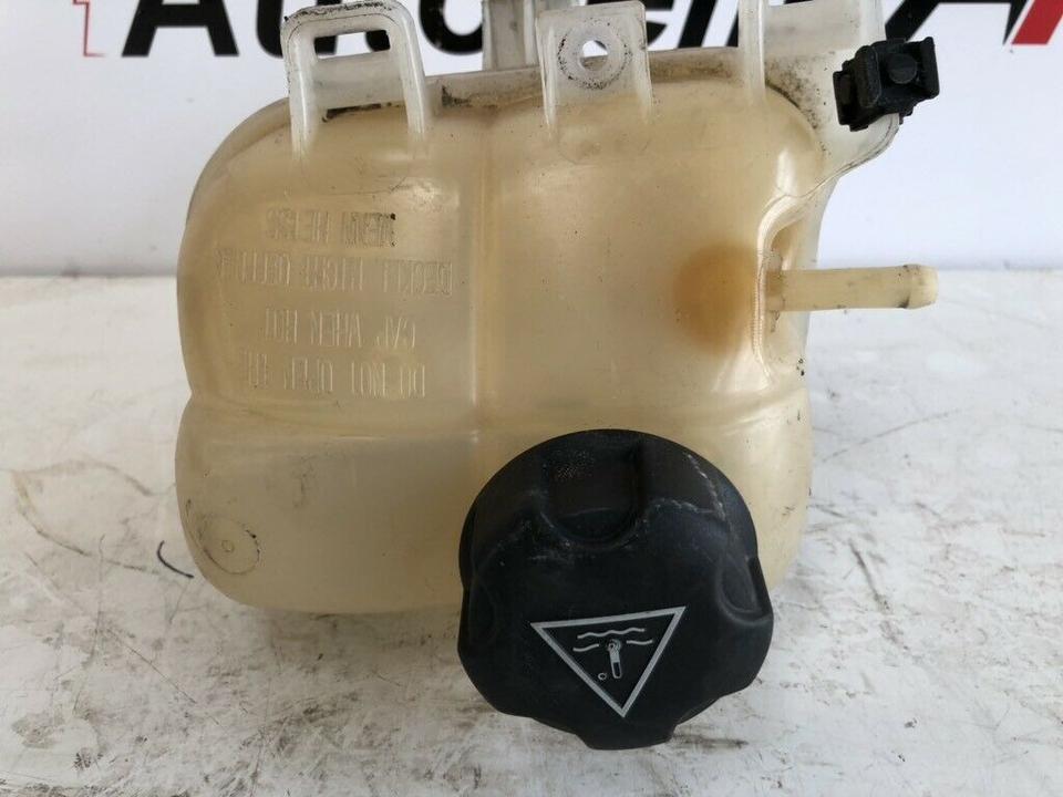 Mini Cooper R55 R56 R57 Ausgleichsbehälter Kühlmittelbehälter – Bild 2