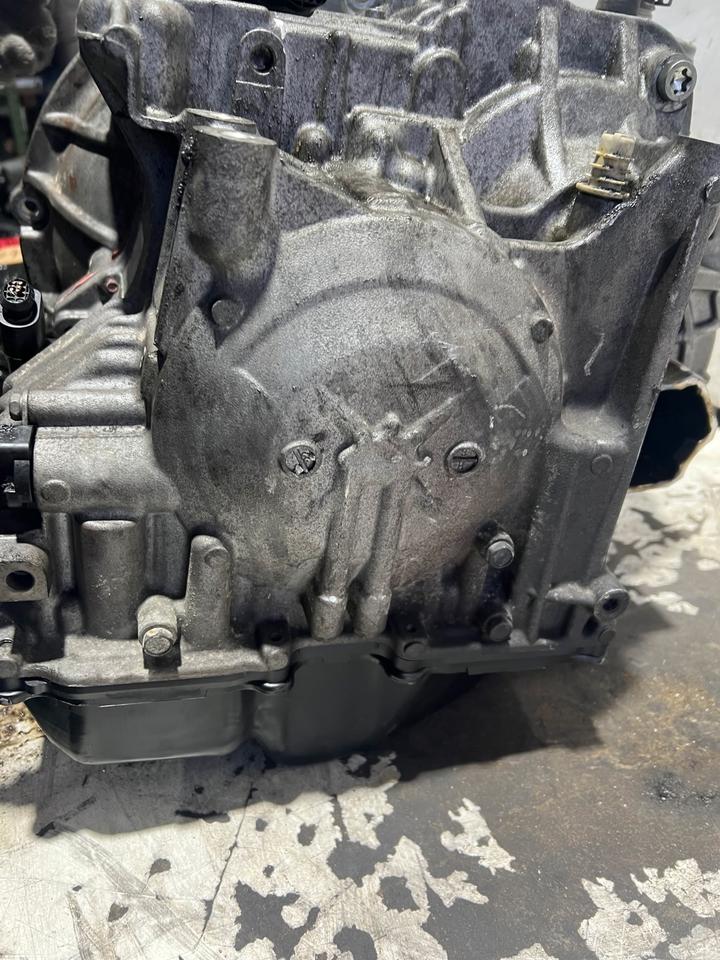 Mini R55 R60 R61 Allrad N18 Automatikgetriebe Getriebe GA6F21WA – Bild 9