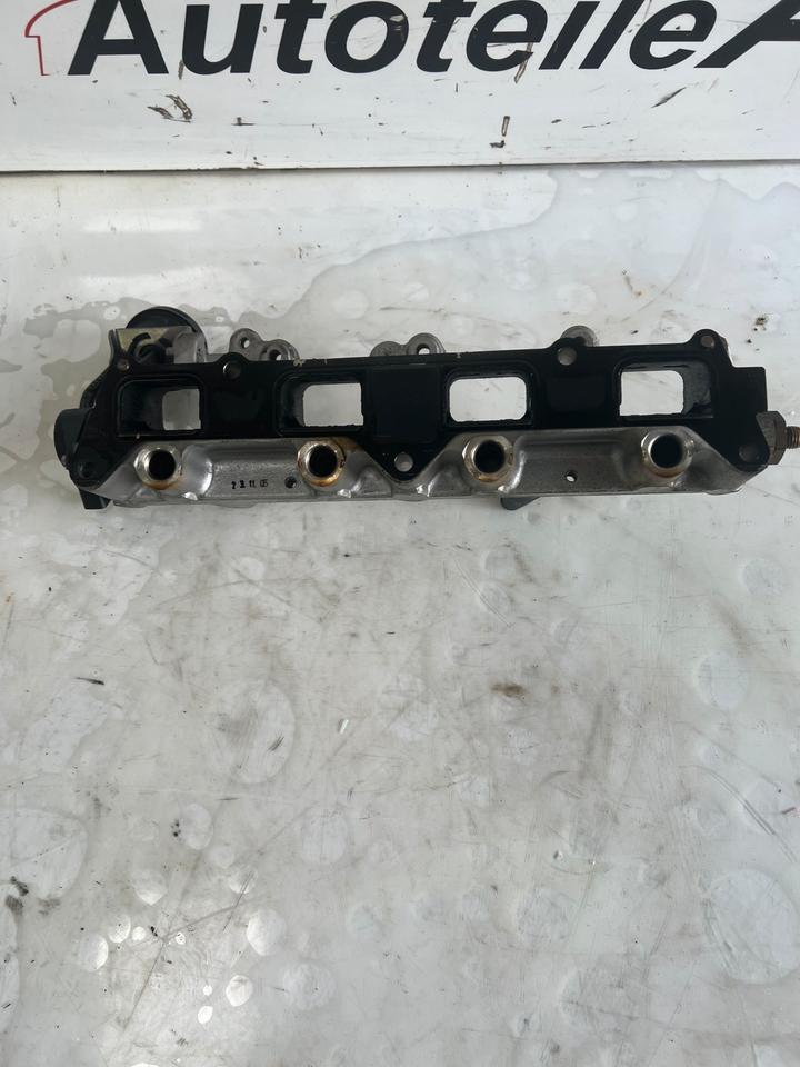 VW Golf 5 V Lufteinlass Krümmer GK00266 – Bild 6