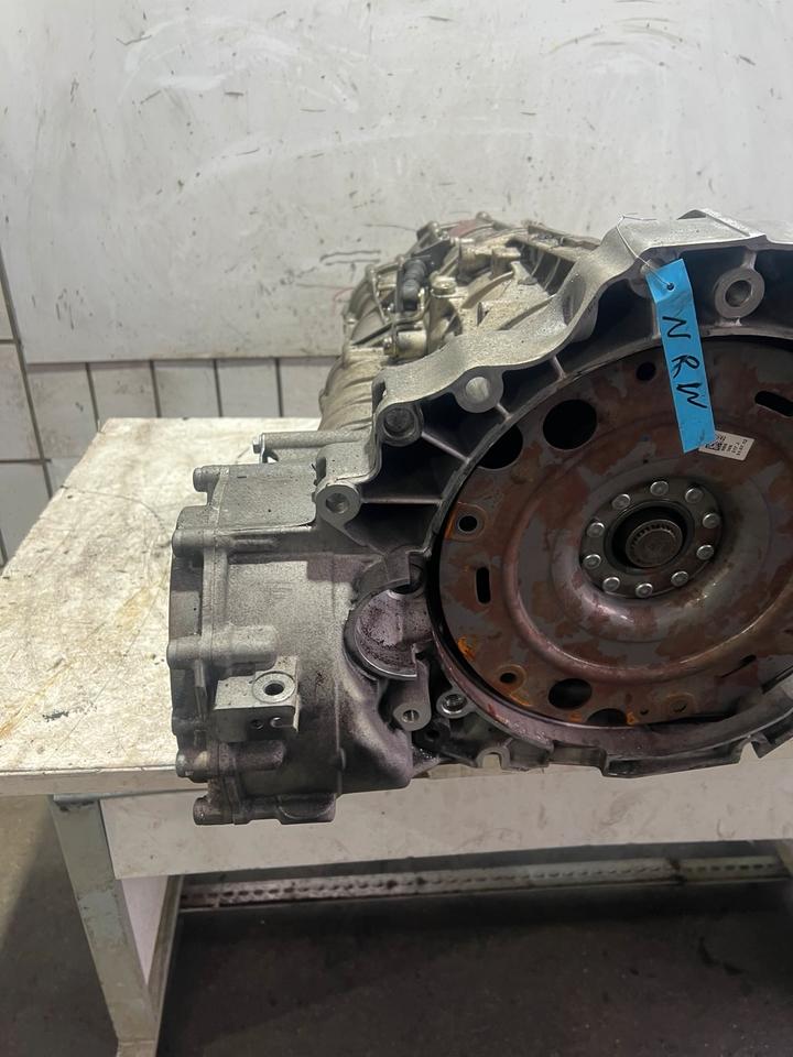 Audi A4 B8 A5 8T 7-Gang S-Tronic 2.0 TFSI NRW Automatikgetriebe – Bild 4