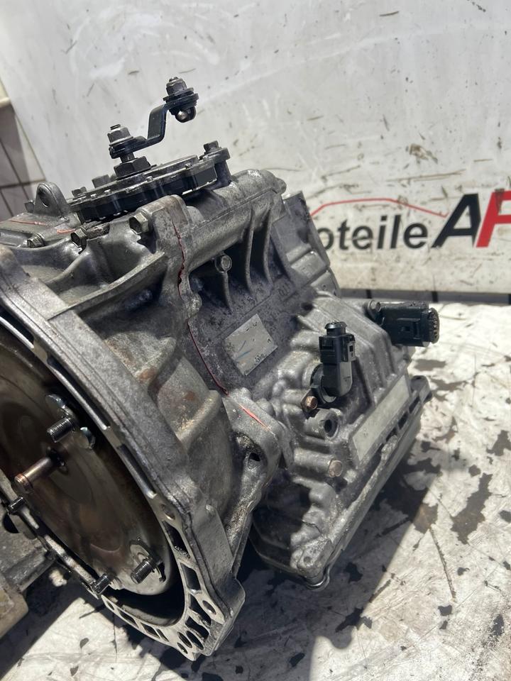 Mini R55 R60 R61 Allrad N18 Automatikgetriebe Getriebe GA6F21WA – Bild 5