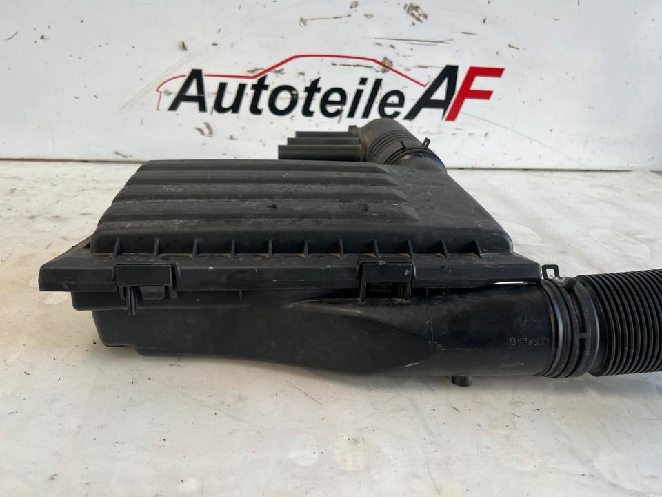 VW Golf 7 VII Luftfiltergehäuse Luftfilterkasten 04E129611G – Bild 5