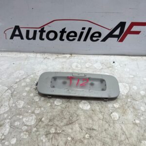 VW Passat B6 3C Innenraumleuchte Leseleuchte Hinten 1K0947291