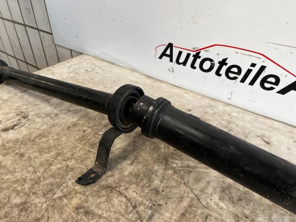 Audi A6 4G C7 Kardanwelle Gelenkwelle 4G0521101F – Bild 4