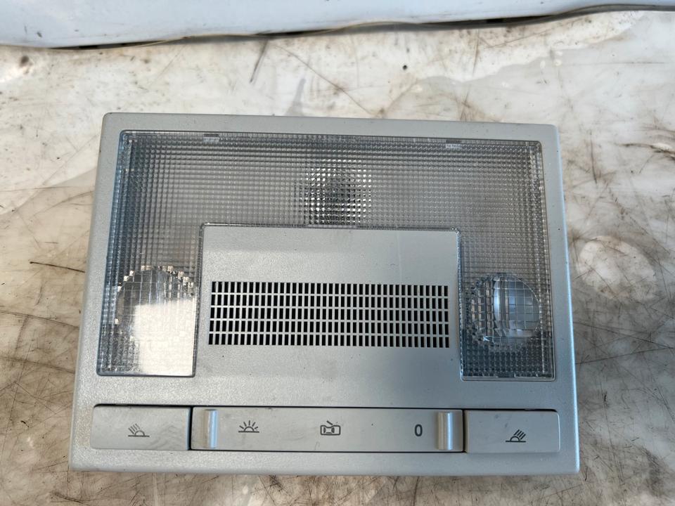 VW Polo 6R Leseleuchte Innenleuchte Leuchte 6Q0947105H – Bild 2