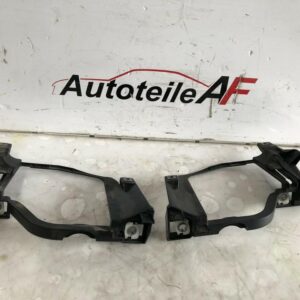BMW 5er E60 E61 Scheinwerferarm Halterung Träger Rechts 158738