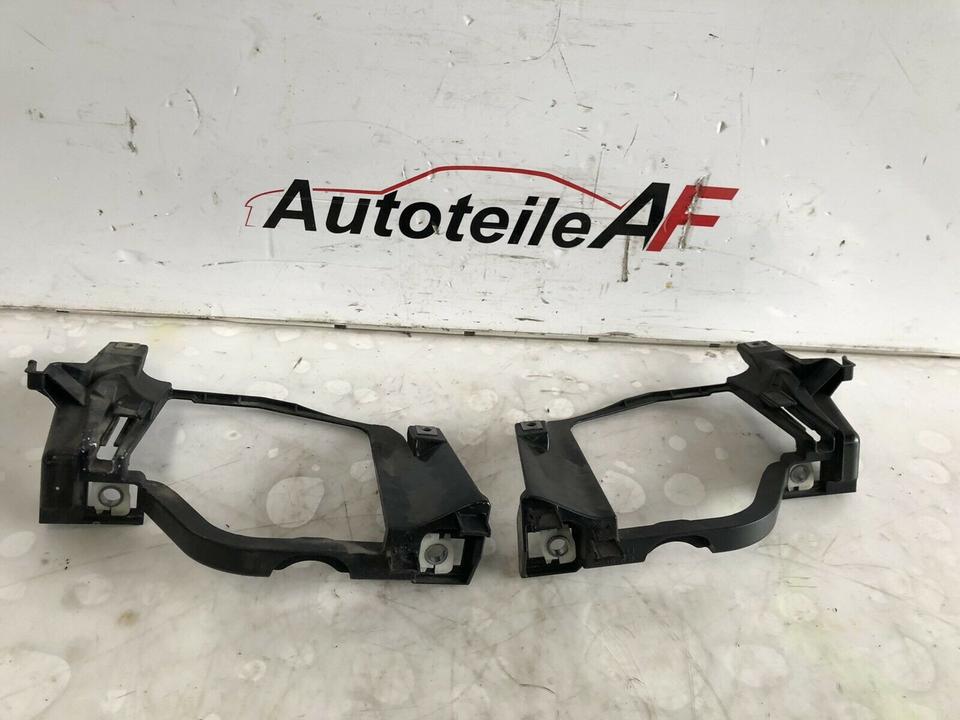 BMW 5er E60 E61 Scheinwerferarm Halterung Träger Rechts 158738