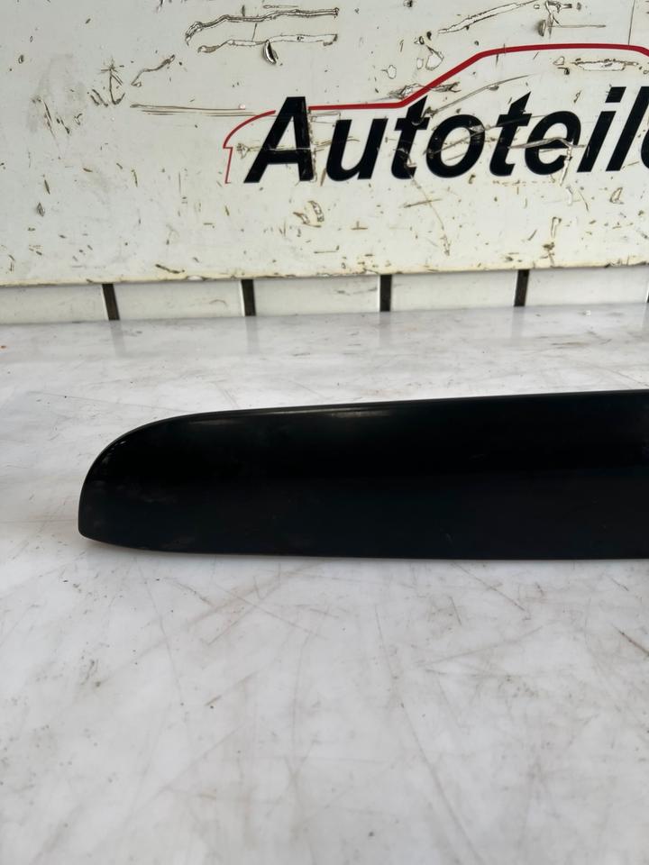Mini Cooper F55 F56 F57 Heckklappe Griffleiste Hinten 7362120 – Bild 2