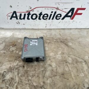 BMW 6er F06 Steuergerät Modul Batterielademodul 9240236