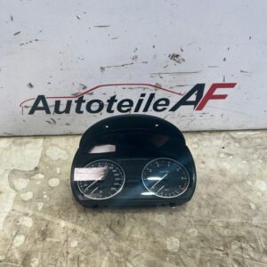BMW 3er E90 E91 Tacho Tachometer Kombiinstrument 9187054