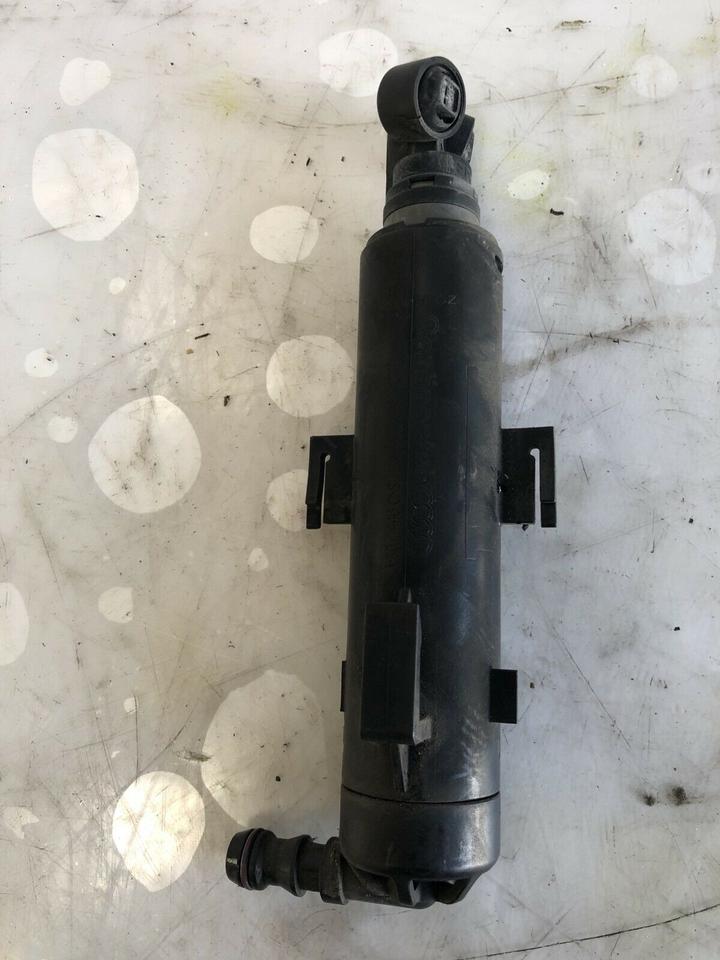 Audi A1 8X Scheinwerfer Waschdüse 8X0955101 8X0955102 – Bild 3