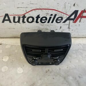 Peugeot 508 Klimabedienteil Lüftung Bedienteil 96773953