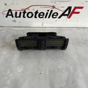 BMW 1er E81 E82 E87 Luftdüse Frischluftgrill 7059189