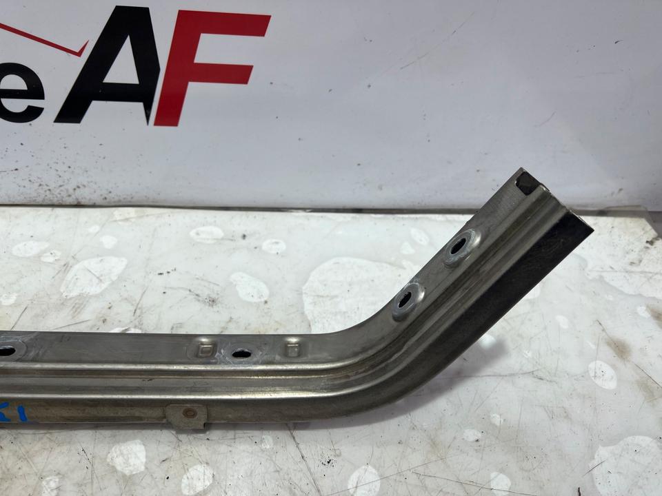 VW Sharan 7N Tür Schiebetür Schiene Unten Links Rechts – Bild 9