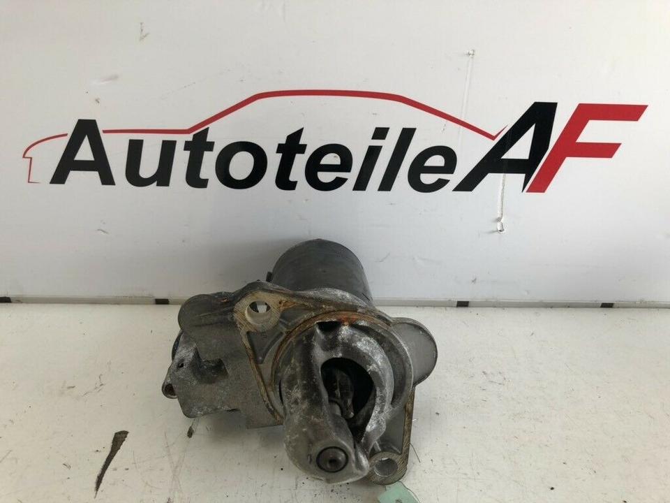Mini Cooper R50 R52 R53 1.6 Anlasser Starter 148999501